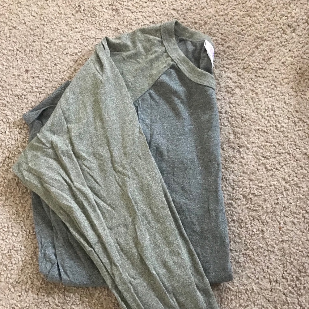 LLR Randy sz L. Ultra soft